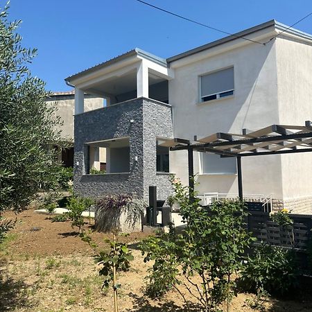Villa Luka Baska Kültér fotó