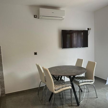 Villa Luka Baska Kültér fotó