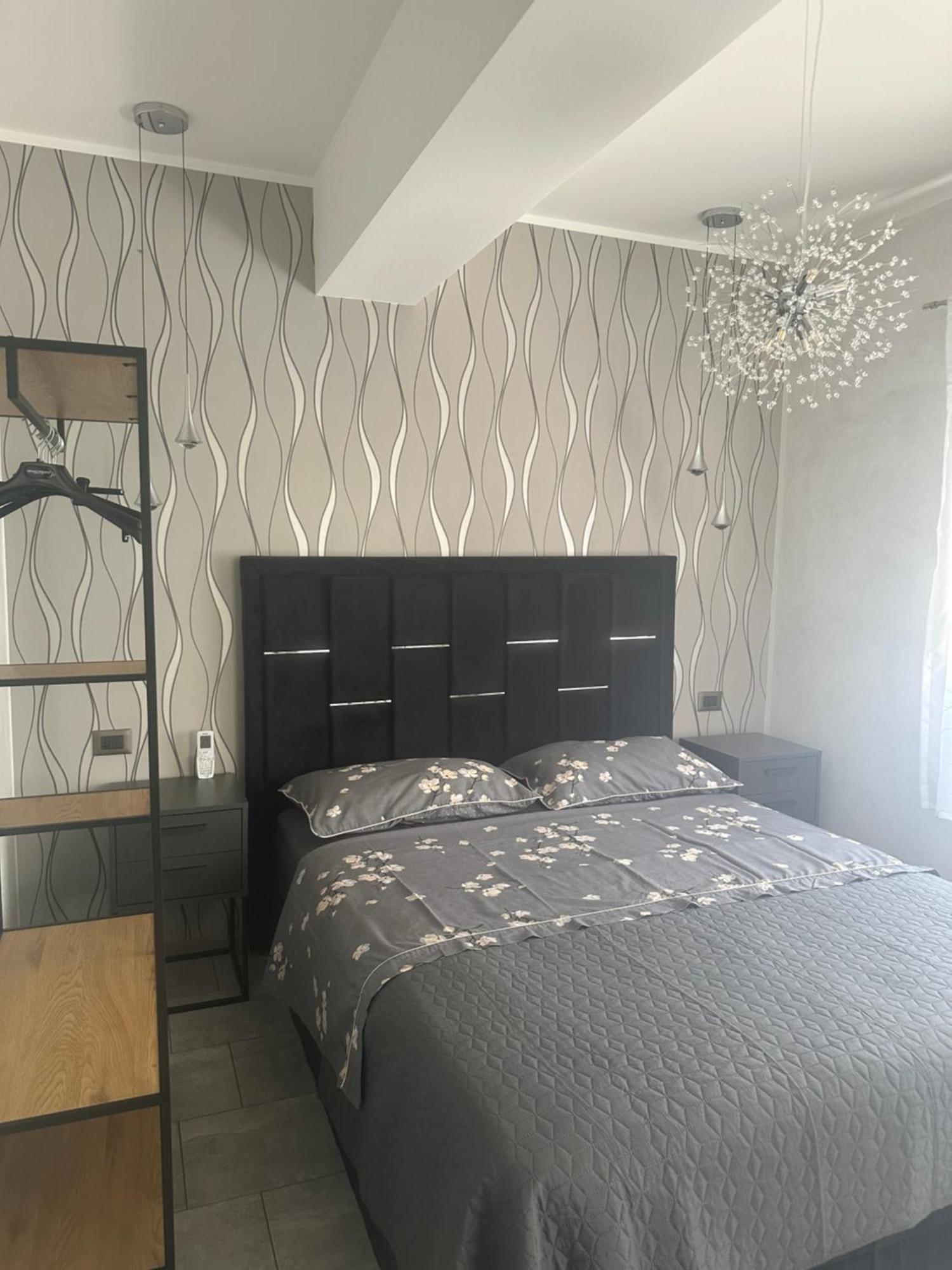 Villa Luka Baska Kültér fotó