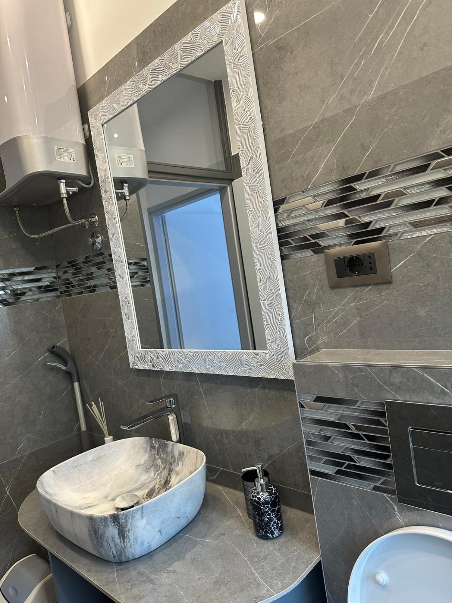 Villa Luka Baska Kültér fotó